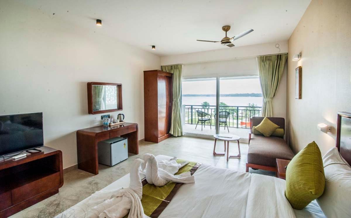 Hotel Sonar Bangla Taki Hasnabad Экстерьер фото