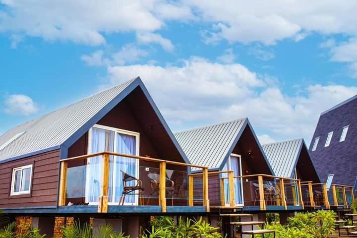 Hotel Sonar Bangla Taki Hasnabad Экстерьер фото