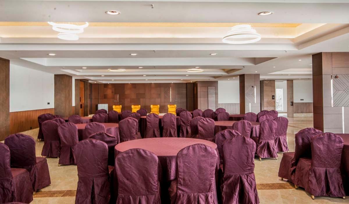Hotel Sonar Bangla Taki Hasnabad Экстерьер фото